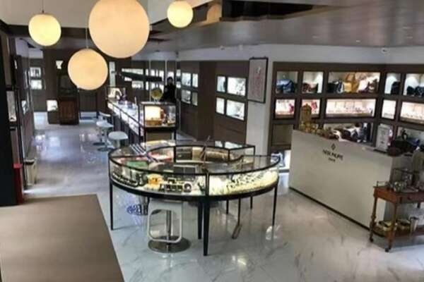 西丰县寄卖奢侈品店